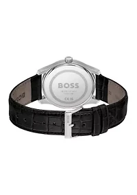 Principle Master Watch