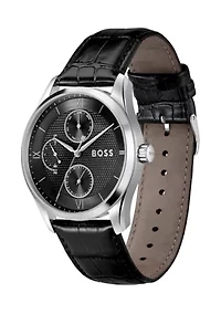 Principle Master Watch