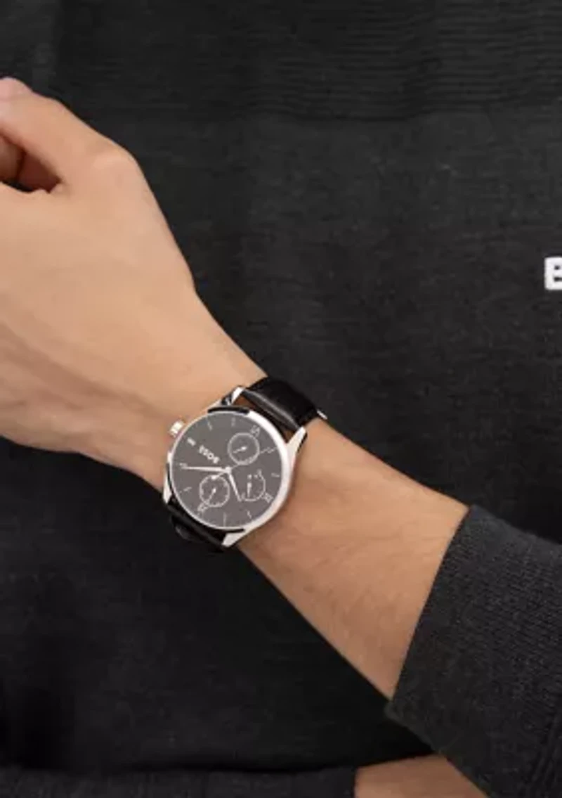 Principle Master Watch