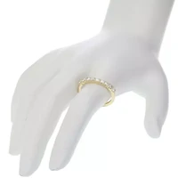 ct. t.w. Diamond Wedding Band 14K Gold