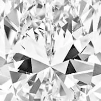 Lab Created 2.60 Cttw Pear & Baguette Cut Lab-Grown Diamond Women's Engagement Ring in 14K White Gold, Size 6.5