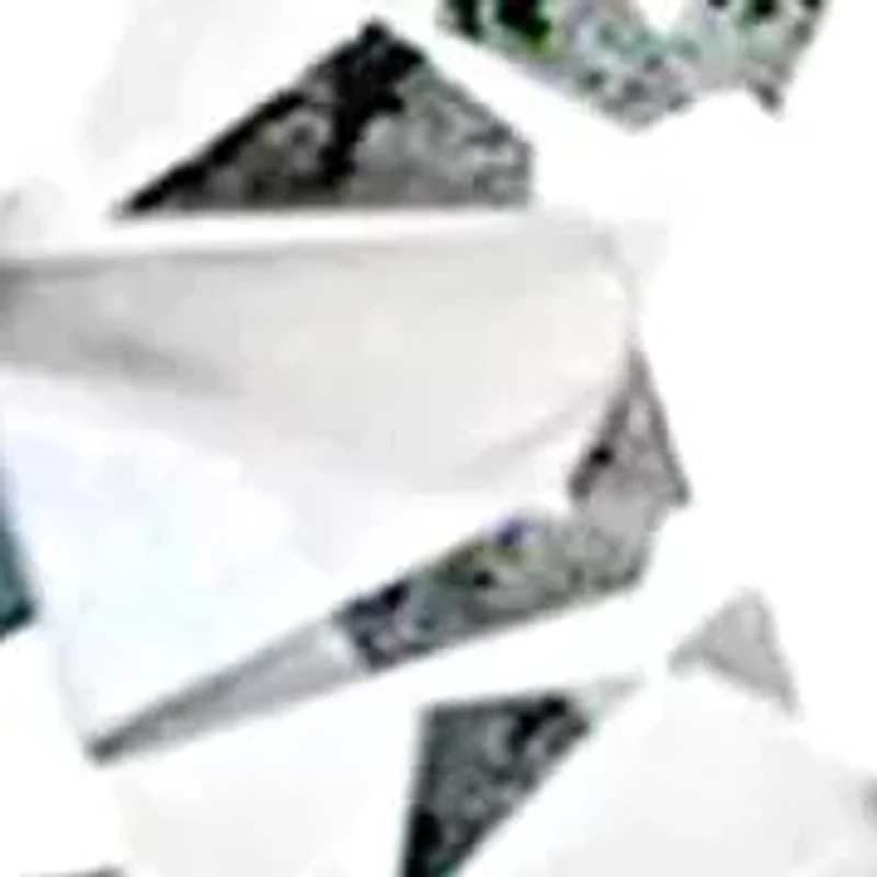 IGI Certified 1.00 Cttw Diamond 14K White Gold Stud Earrings