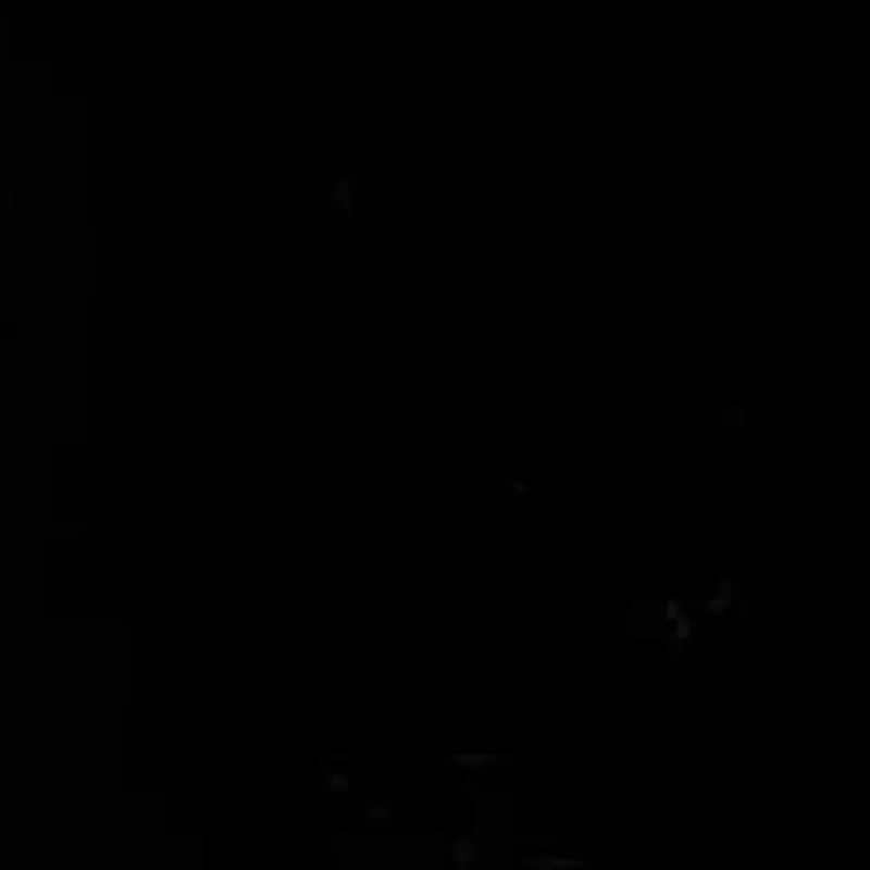 14K White Gold 3/8ct Diamond with Black Onyx Stud Earrings