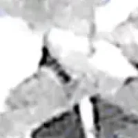 AGS Certified 14K Yellow Gold / Cttw Diamond Stud Earrings