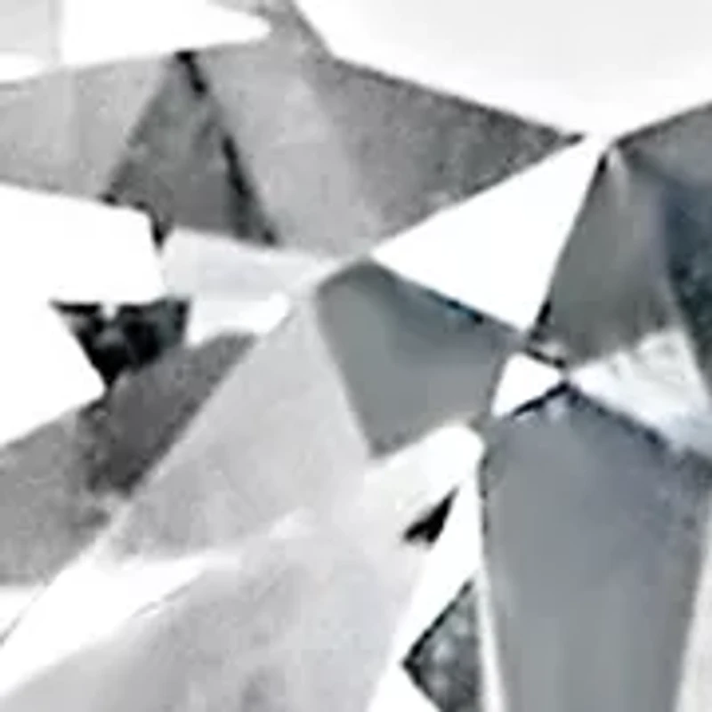 AGS 14K White Gold 1.0 Cttw Diamond Push Back Stud Earrings