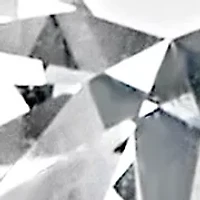 AGS 14K White Gold 1.0 Cttw Diamond Push Back Stud Earrings