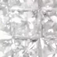 14K Two-Tone Gold 1.00 Cttw Diamond Chain Link Bracelet