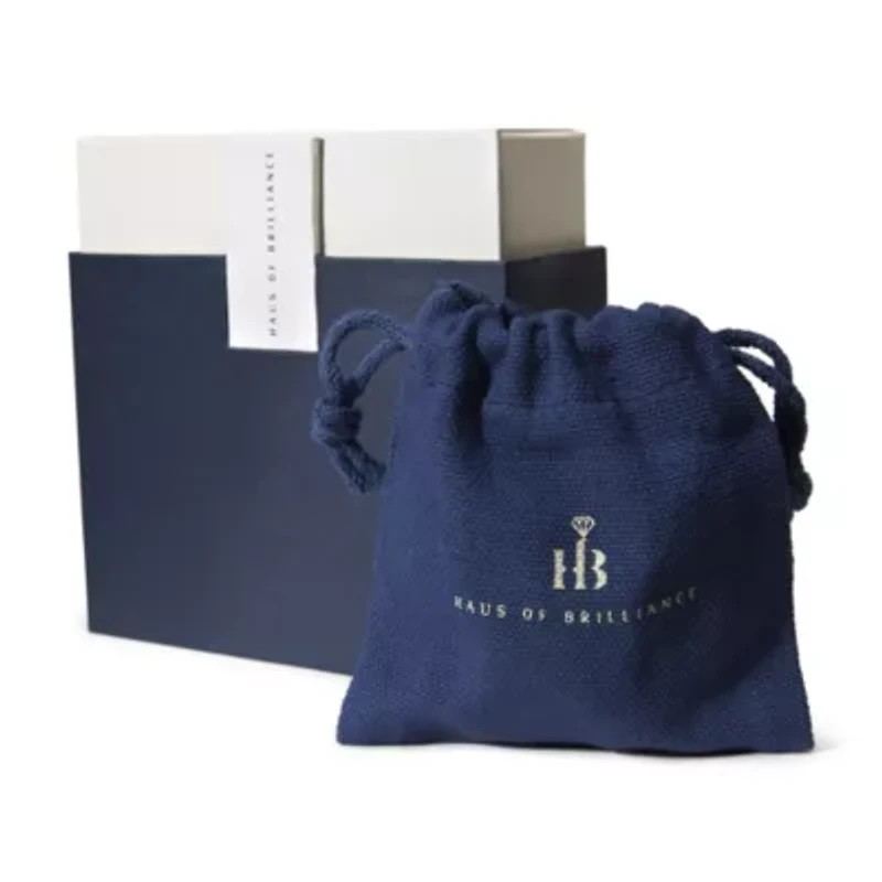 Semi-Solid 14K Yellow Gold Miami Cuban Chain Necklace - Unisex Chain