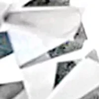 IGI 14K White Gold 1.0 cttw Diamond Push Back Stud Earrings