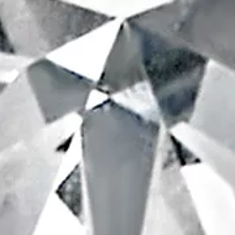 AGS Certified 14K White Gold 1.0 Cttw Diamond Stud Earrings