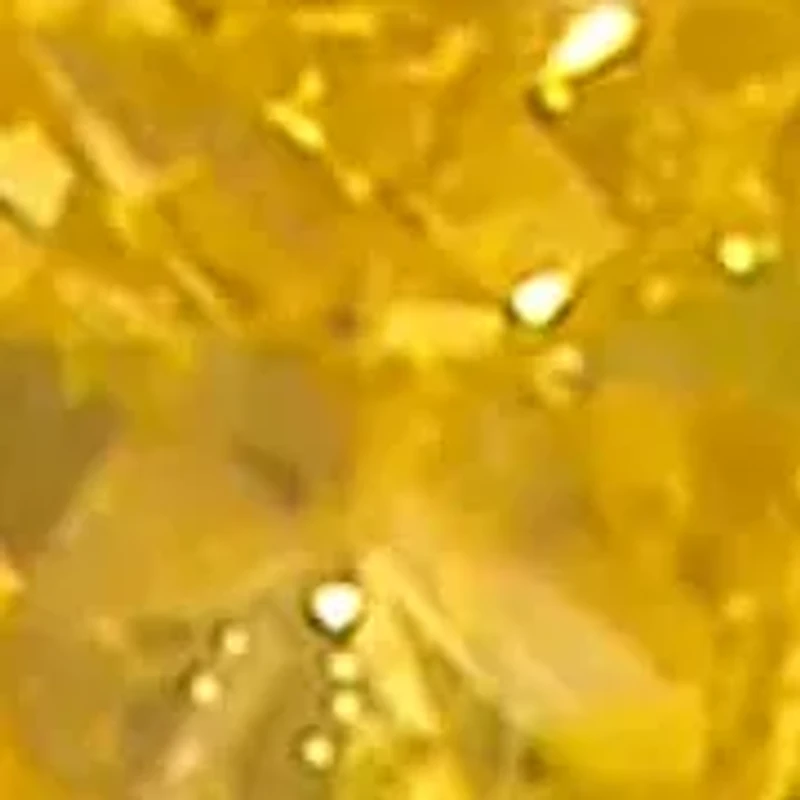 Lab Created 14K White Gold 1 1/5 Cttw Lab Grown Diamond Halo Dangle Earrings