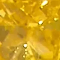 Lab Created 14K White Gold 1 1/5 Cttw Lab Grown Diamond Halo Dangle Earrings