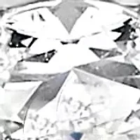 Lab Created Silver Created Sapphire and Emerald Semi Eternity Bangle Bracelet