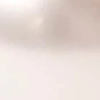 10K White Gold Pearl and Diamond Accent Halo Stud Earrings