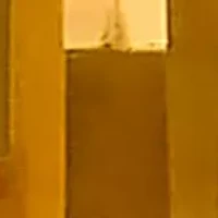 10K Gold Gemstone and 1/7 Cttw Diamond Halo Stud Earrings