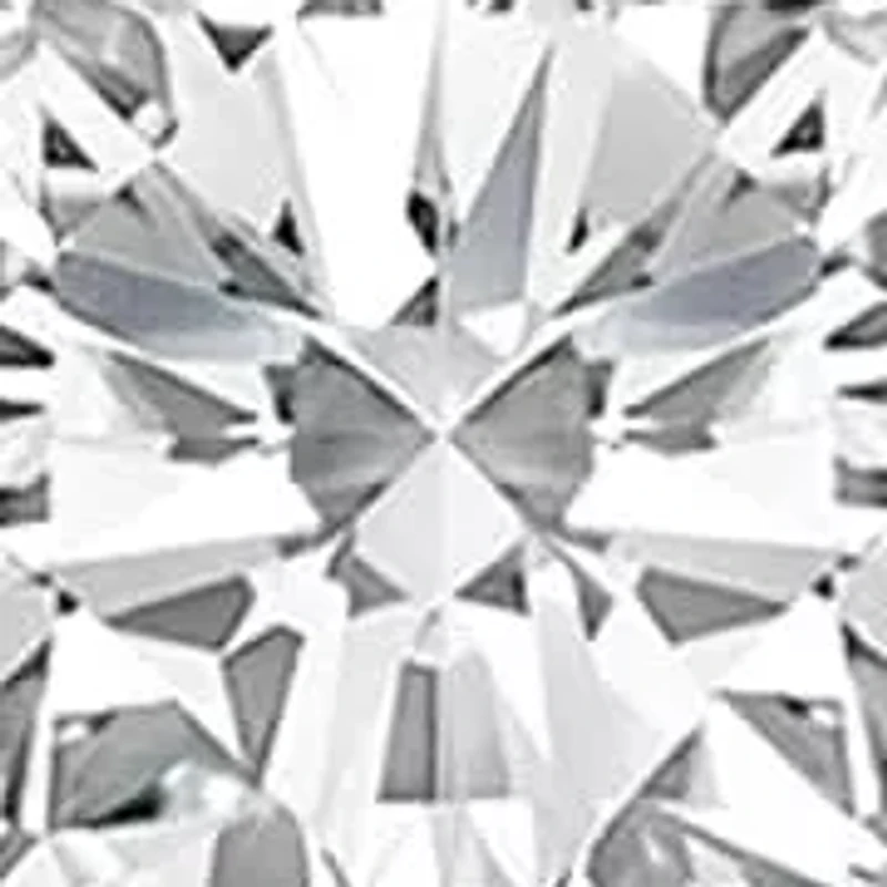 Lab Created Silver Created White Sapphire Knotted Twist Bolo Bracelet