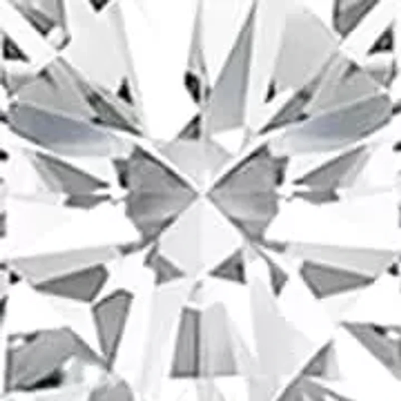 Lab Created 10K Yellow Gold over Silver Created White Sapphire Twist Bolo Bracelet