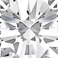 Lab Created 10K Yellow Gold over Silver Created White Sapphire Twist Bolo Bracelet