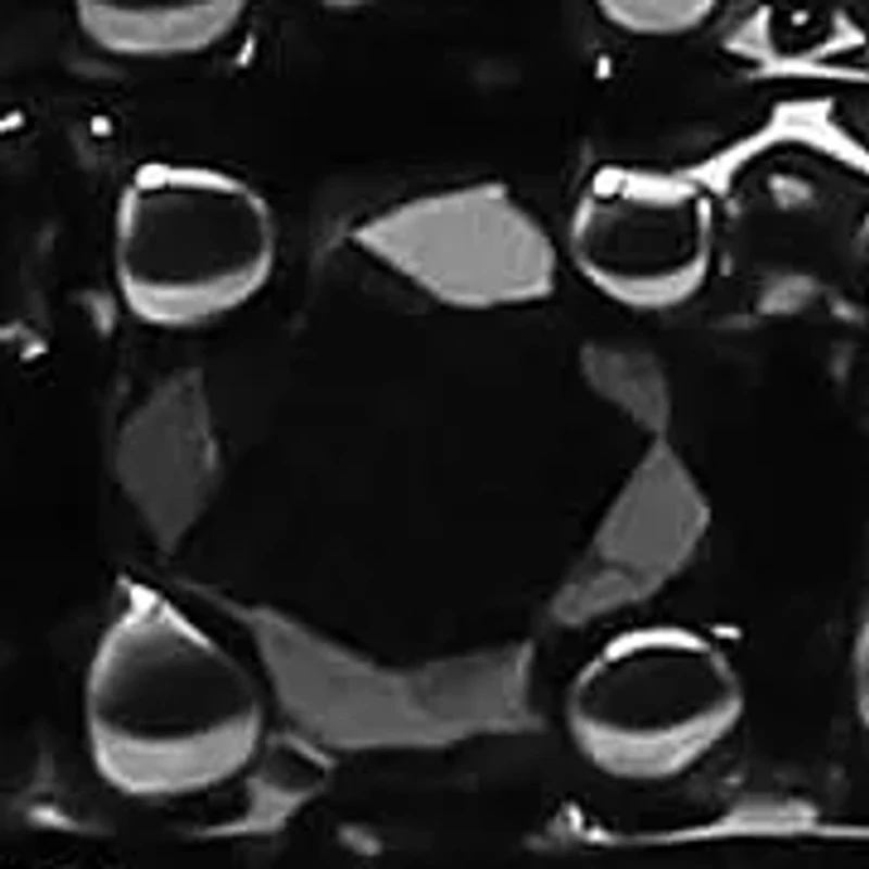 Men's 10K Yellow Gold 1 1/4 Cttw Diamond Band Ring