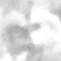 Silver 1/2 cttw Diamond 11 Stone Band Ring