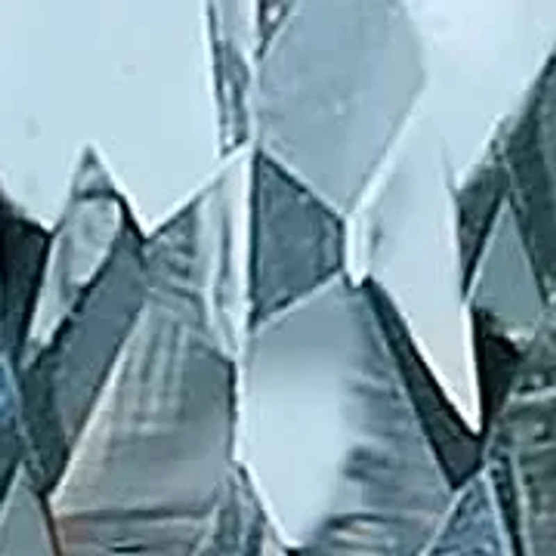 10K White Gold Oval and Diamond Accent Halo Ring