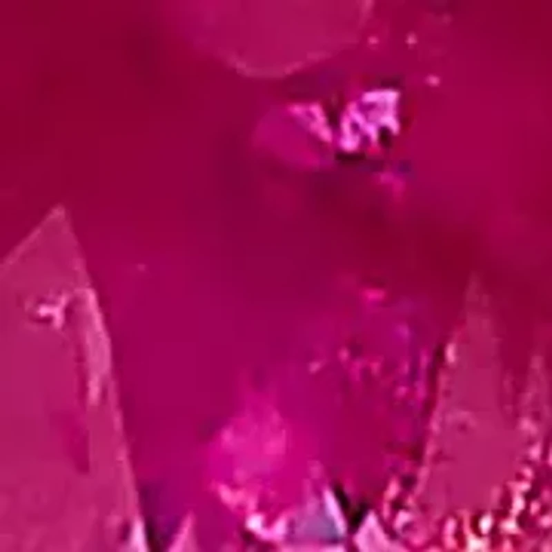 10K White Gold Oval and Diamond Accent Halo Ring