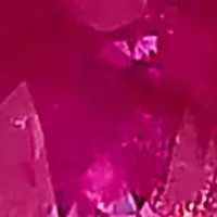 10K White Gold Oval and Diamond Accent Halo Ring