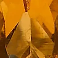 10K White Gold Oval and Diamond Accent Halo Ring