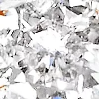 10K Rose Gold 3/8 Cttw Round-Cut Diamond Pear Promise Ring