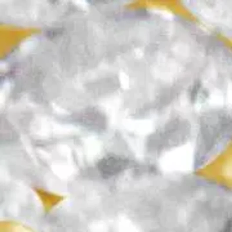 14K Yellow Gold 1-1/4 Cttw Diamond Engagement or Fashion Ring