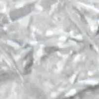 10K Yellow Gold 1.0 Cttw Diamond 3-Band-Look Engagement Ring