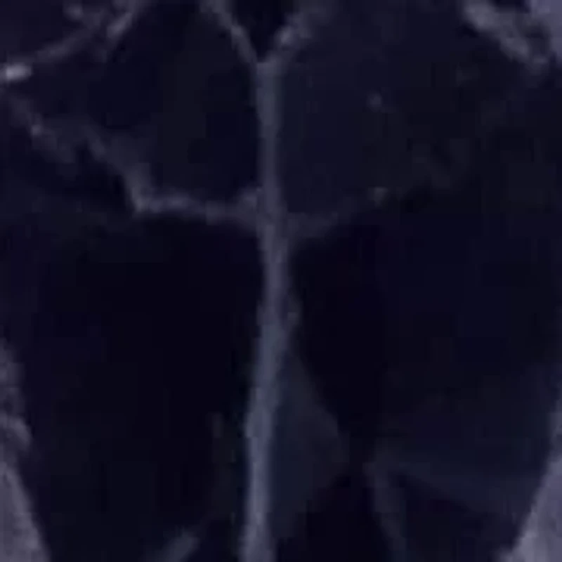 Silver Sapphire Gemstone with Diamond Accent Fashion Halo Ring