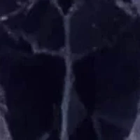 Silver Sapphire Gemstone with Diamond Accent Fashion Halo Ring