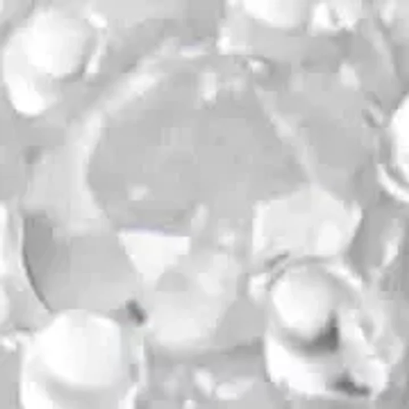 10K Yellow Gold Diamond Bypass Cluster Ring