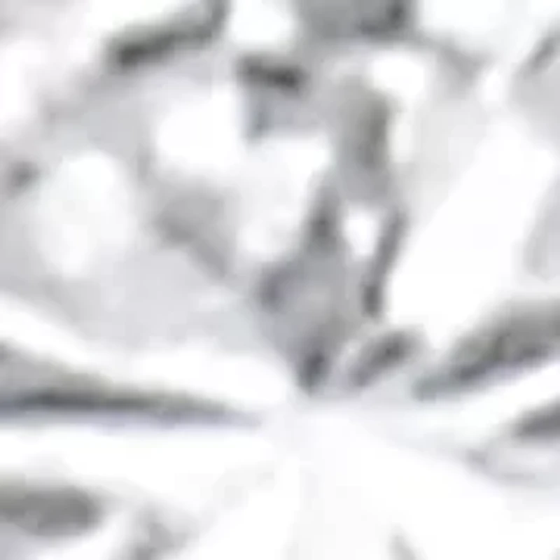 10K Gold 3.00 Cttw Diamond Multi Row Cluster Band Ring