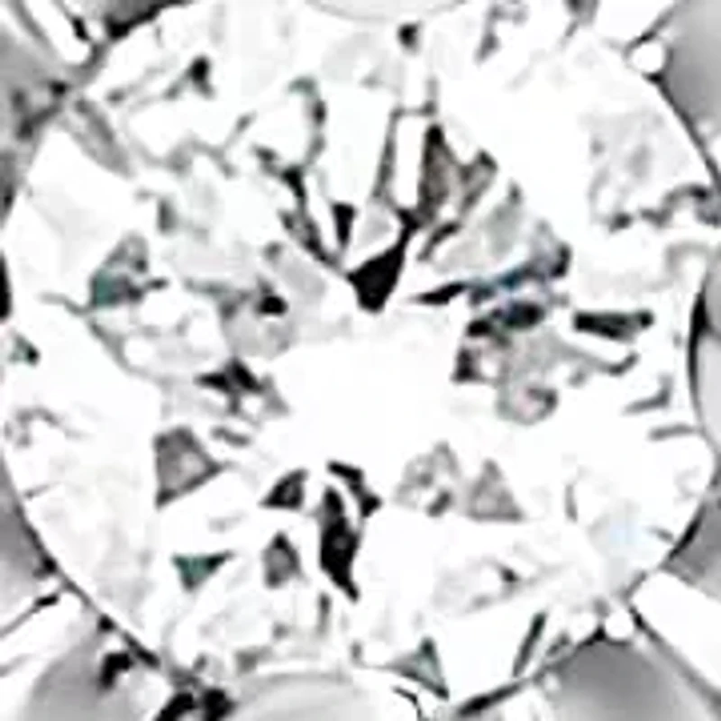 Silver 1/4 Cttw Diamond Bypass and Halo Promise Ring