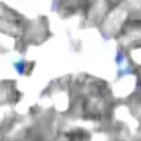 10K Yellow Gold Plated .925 Sterling Silver Diamond Cocktail Ring