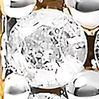 10K Yellow Gold 1.0 Cttw Diamond Cocktail Ring