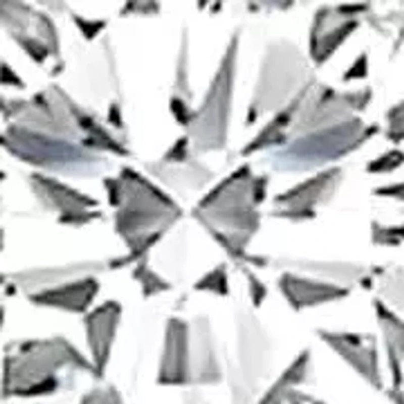 10K White Gold 1.0 Cttw Diamond Statement Ring