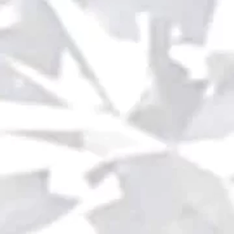 Silver 2.00 Cttw Round-Diamond 11 Stone Band Ring