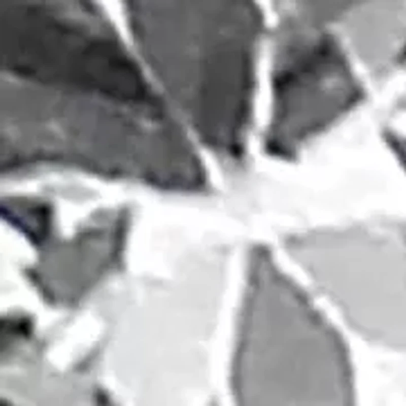 Silver 1/3 Cttw Diamond Engagement Ring Bridal Set with Milgrain