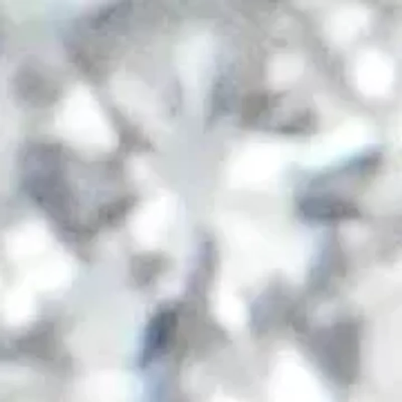 10K White Gold 1.0 Cttw Diamond Band Cocktail Ring