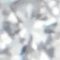 10K White Gold 1.0 Cttw Diamond Band Cocktail Ring