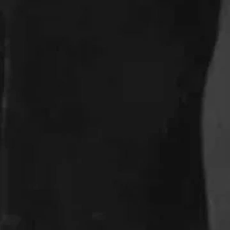 Silver Onyx, Citrine and Diamond Accent Fleur De Lis Ring