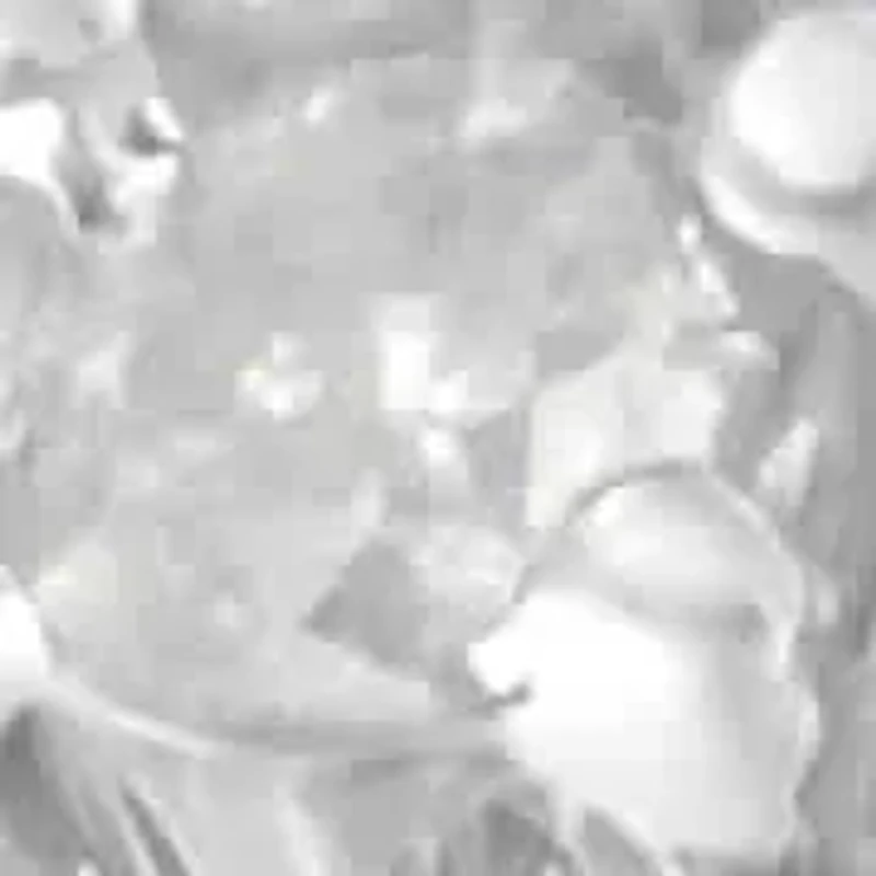 10K White Gold Diamond Bypass Cluster Ring