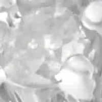 10K White Gold Diamond Bypass Cluster Ring