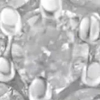 10K Yellow Gold Diamond Cocktail Ring