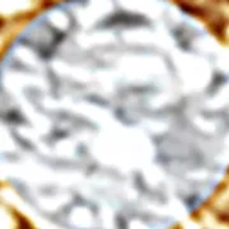 Silver 1/3 Cttw Multi-Diamond Bridal Set Ring and Band