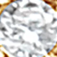 Silver 1/3 Cttw Multi-Diamond Bridal Set Ring and Band