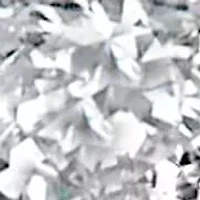 IGI Certified 1/2 Cttw Diamond 18K White Gold Wedding Band Ring